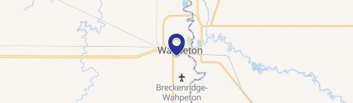 Wahpeton, ND 58075