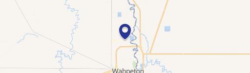 Wahpeton, ND 58075