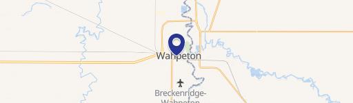 Wahpeton, ND 58075
