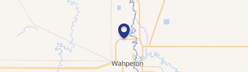 Wahpeton, ND 58075