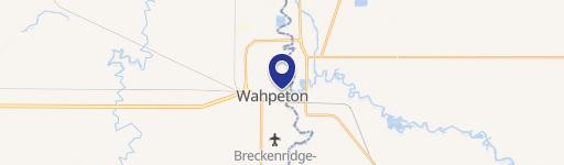 Wahpeton, ND 58075