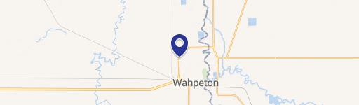 Wahpeton, ND 58075