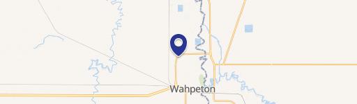 Wahpeton, ND 58075