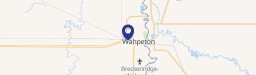 Wahpeton, ND 58075