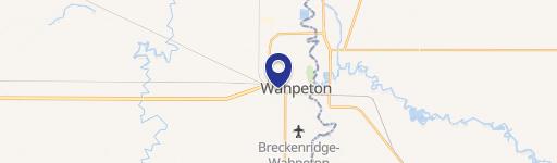 Wahpeton, ND 58075