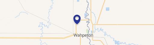Wahpeton, ND 58075