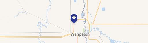 Wahpeton, ND 58075