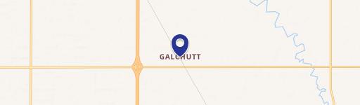 Galchutt, ND 58075