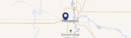 Wahpeton, ND 58075