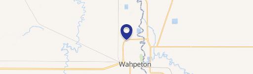 Wahpeton, ND 58075