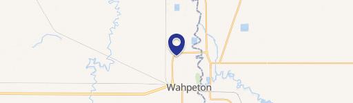 Wahpeton, ND 58075
