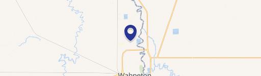 Wahpeton, ND 58075