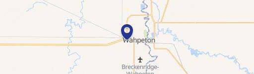 Wahpeton, ND 58075