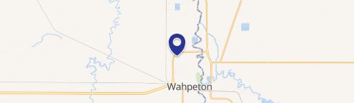 Wahpeton, ND 58075