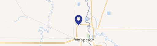 Wahpeton, ND 58075