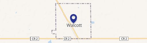 Walcott, ND 58077