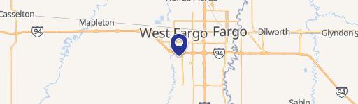 2908 6th St Park E Bike Path