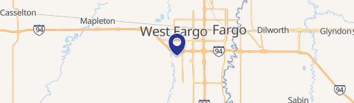 3000 4th St E Lift Sta