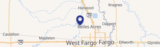 3410 County Rd 17th N