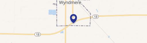 Wyndmere, ND 58081