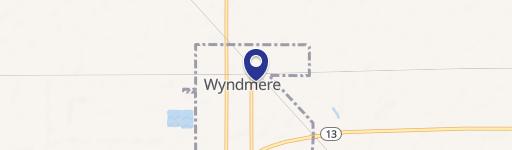 Wyndmere, ND 58081