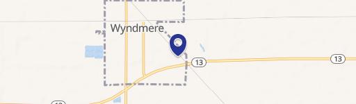 Wyndmere, ND 58081