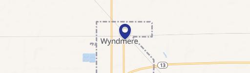 Wyndmere, ND 58081