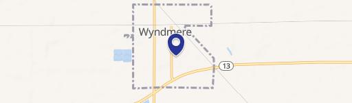 Wyndmere, ND 58081