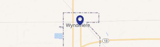 Wyndmere, ND 58081