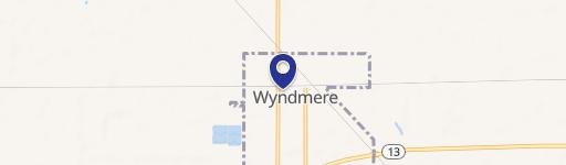 Wyndmere, ND 58081