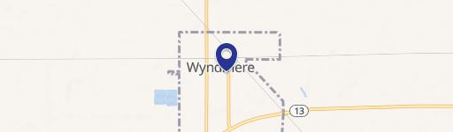 Wyndmere, ND 58081