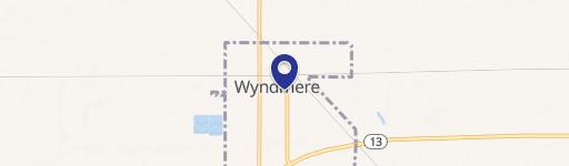Wyndmere, ND 58081