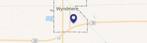 Wyndmere, ND 58081