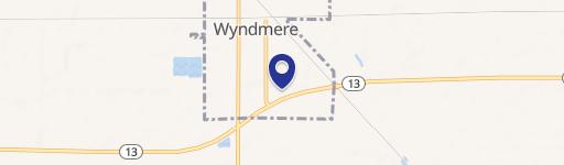Wyndmere, ND 58081