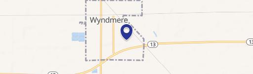 Wyndmere, ND 58081