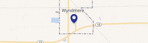 Wyndmere, ND 58081