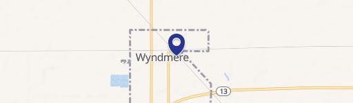Wyndmere, ND 58081