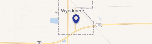 Wyndmere, ND 58081