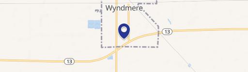Wyndmere, ND 58081