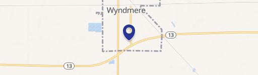 Wyndmere, ND 58081