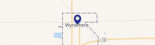 Wyndmere, ND 58081