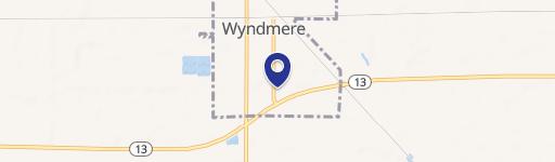 Wyndmere, ND 58081