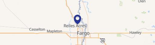 Fargo, ND 58102