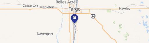 Fargo, ND 58104