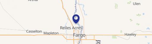 Fargo, ND 58102