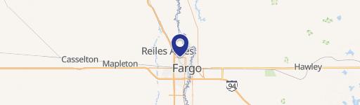 Fargo, ND 58102