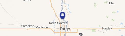 Fargo, ND 58102