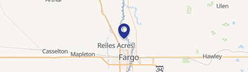Fargo, ND 58102