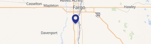 Fargo, ND 58104
