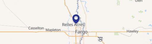 Fargo, ND 58102